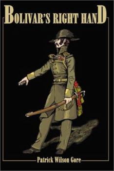 Paperback Bolivar's Right Hand Book