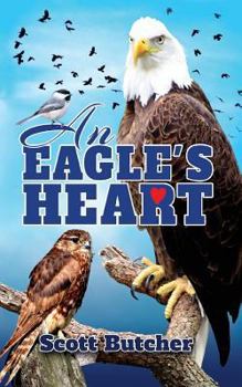 Paperback An Eagle's Heart Book