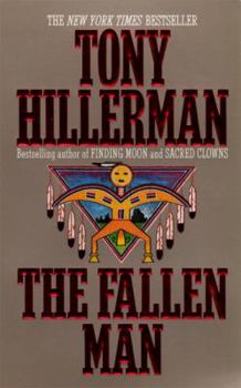 Mass Market Paperback The Fallen Man Book