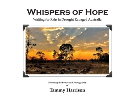 Paperback Whispers of Hope Book