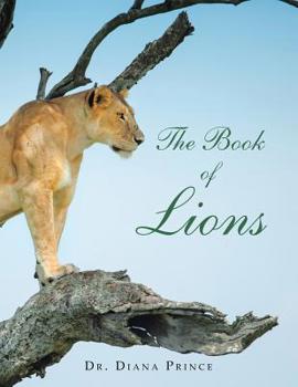 Paperback The Book of Lions Book