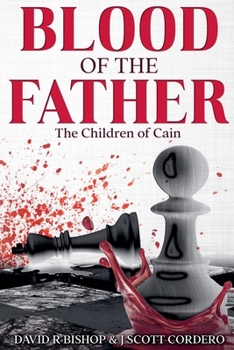 Paperback Blood of the Father Book