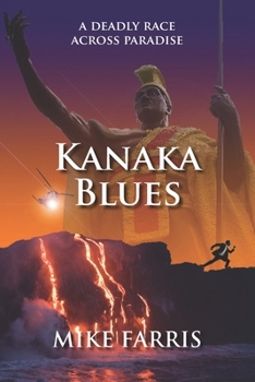 Paperback Kanaka Blues Book