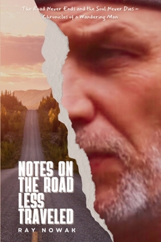 Paperback Notes On The Road Less Traveled Book