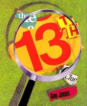 Hardcover The 13th Clue Book