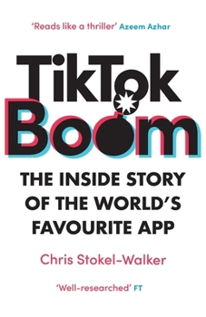 Paperback TikTok Boom Book