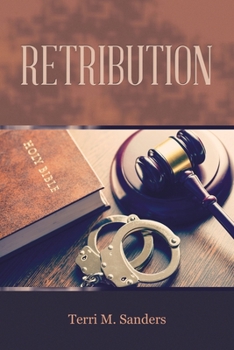 Paperback Retribution Book