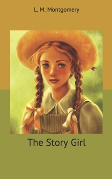 Paperback The Story Girl Book