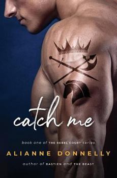 Paperback Catch Me Book