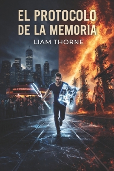 Paperback El Protocolo de la Memoria [Spanish] Book