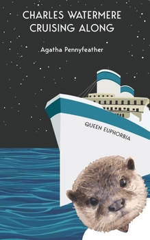 Paperback Charles Watermere Cruising Along Book