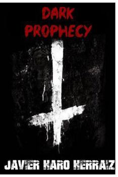 Paperback Dark Prophecy Book