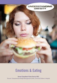 Emotions & Eating - Book  of the Understanding Obesity