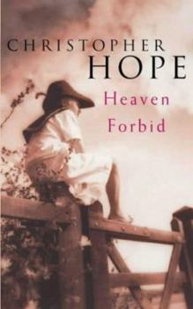 Hardcover Heaven Forbid Book