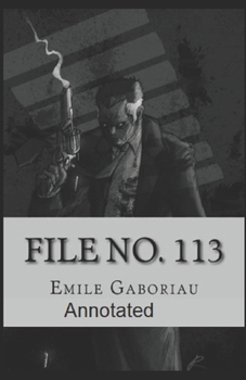 Paperback File No.113 Annotated Book