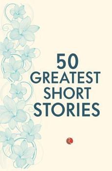 Paperback 50 Greatest Short Stories Book
