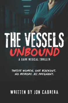 The Vessels - Unbound (The Custody of Flesh)