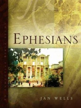 Ephesians - Book  of the Sunergos Bible Studies