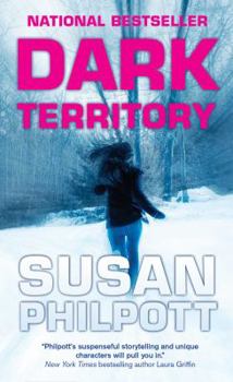 Dark Territory - Book #2 of the Signy Shepherd
