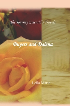 Paperback The Journey Emeral's Travels Buyers And Dalena Book