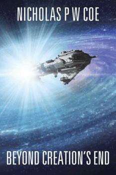 Paperback Beyond Creation's End Book