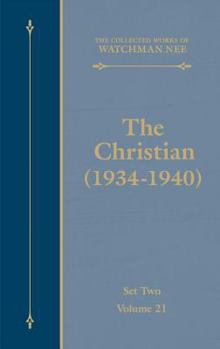 The Collected Works of Watchman Nee: Set 2, Volumes 21-46 - Book  of the Collected Works of Watchman Nee