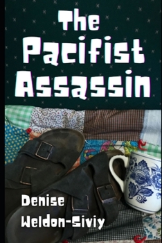 Paperback The Pacifist Assassin Book
