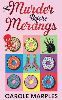Paperback The Murder Before Merangs Book