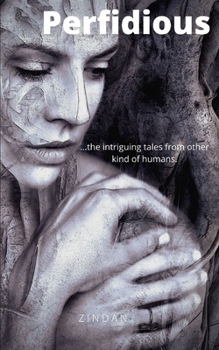 Paperback Perfidious Book