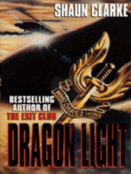 Paperback Dragon Light Book