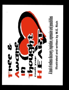 Paperback F. A. I. T. H Book of Expressions: Free to be Aware In Thought from the Heart Book