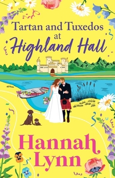 Tartan and Tuxedos at Highland Hall