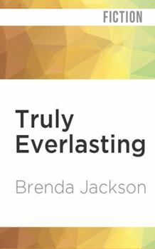 Audio CD Truly Everlasting Book