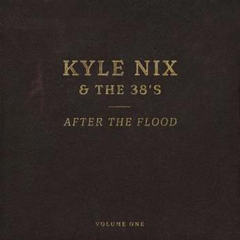 Vinyl After The Flood  Vol. 1 Book