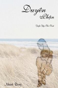 Paperback Duyen Phan: Tho [Vietnamese] Book