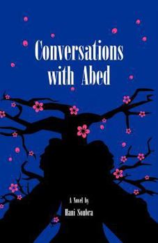 Paperback Conversations with Abed Book