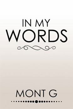 Paperback In My Words Book