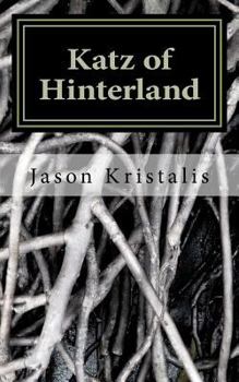 Paperback Katz of Hinterland Book