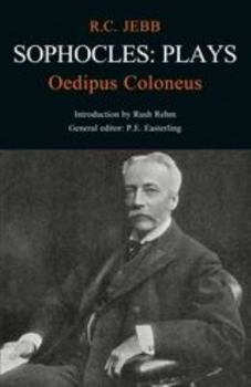 Οἰδίπους ἐπὶ Κολωνῷ - Book #2 of the Theban Plays