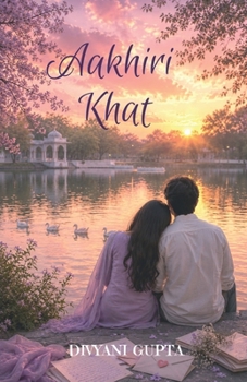 Paperback Aakhiri Khat Book