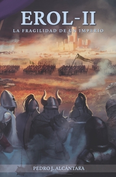 Paperback La Fragilidad de Un Imperio [Spanish] Book