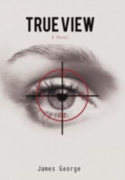 Hardcover True View Book