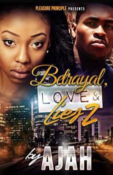 Paperback Betrayal, Love & Lies 2 Book