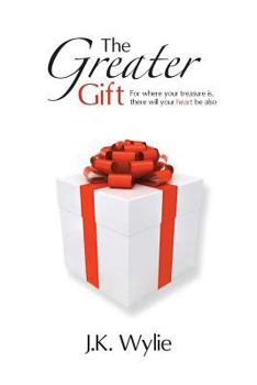 Paperback The Greater Gift Book