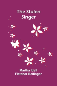 Paperback The Stolen Singer Book