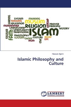 Paperback Islamic Philosophy and Culture Book