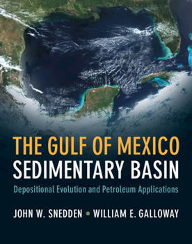 Hardcover The Gulf of Mexico Sedimentary Basin: Depositional Evolution and Petroleum Applications Book