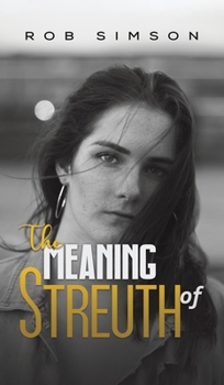 Hardcover The Meaning of Streuth Book