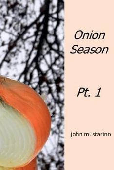 Paperback Onion Season: Pt. 1 Book