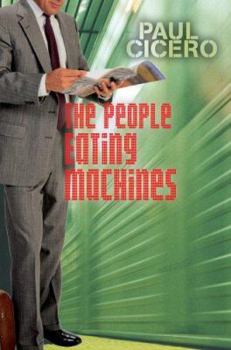 Paperback The People Eating Machines Book